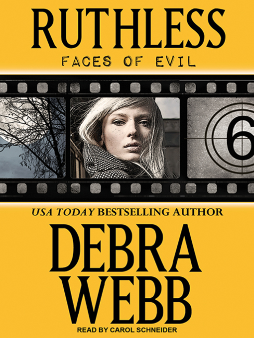 Title details for Ruthless by Debra Webb - Wait list